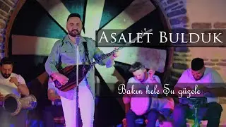 Asalet Bulduk - Bakın Hele Şu Güzele #aşkprodüksiyon #asaletbulduk #helebakınşugüzele #ankarahavası