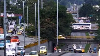 Las señales de tránsito pueden salvar tu vida - Campaña de prevención de accidentalidad vial