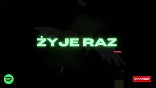 KRL - ŻYJE RAZ