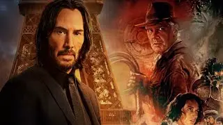 Best Action Movies of 2023 (So Far)