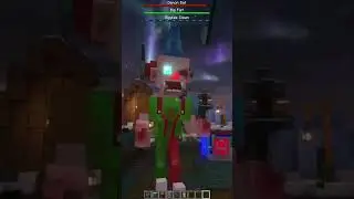 Minecraft Boss Mods For Epic Fight ! #10 #shorts #minecraft