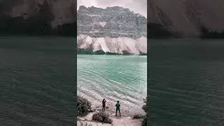 #nature #canadadream #automobile #travel #canadalove #punjabisong #punjabi #canadamusic #lake #pun