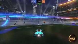 Rocket League