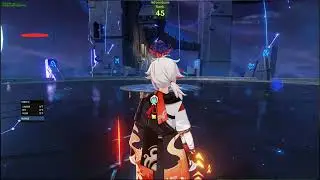 Genshin Impact Private Cheat for Patch 2.3 Abyss 12-3 36 Stars No Ban Series
