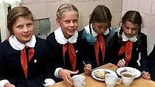 Хочу назад в СССР