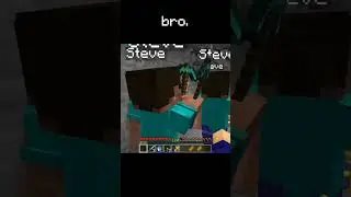 whan you hired your friends as a worker @minecraft #minecraft #shorts @hacshow11