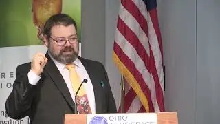 Biocene 2022 - Ten Ways Transportation Will Mimic Biology - Isaac Arthur, SFIA