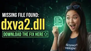 Dxva2.dll Not Found? Here Is The Fix!
