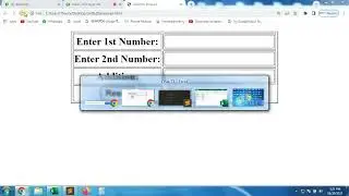 javascript addition program