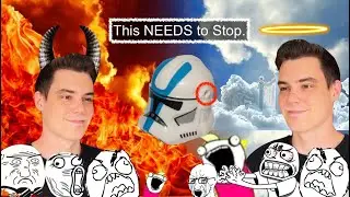 The Helmet Hole Discussion has Gotten RIDICULOUS