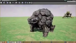 Gamasome AssetShowCase