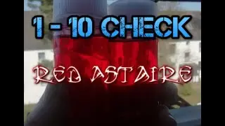 1 - 10 Check / Red Astaire
