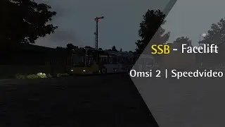 Omsi 2 Speedvideo | Probacher Land V1.3