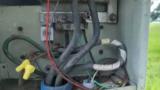 Are self-tapping screws okay to be used in electrical panel? #homeowner #electrical #homeinspection