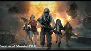 update mantap , PUBG MOBILE INDONESIA,
