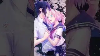 sasuke and sasuke a little different