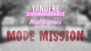 Mod Kanari: Mission Mode: Saki de ses Morts!!! (Némésis ne sait pas mettre des chaussettes)