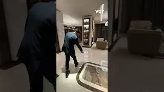Тренд на закругления в дизайне интерьера