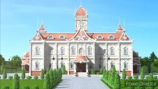 Лига Watchcar клип "Мой король" (Кай/Лия); заказ