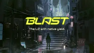 Blast Sepolia Testnet New Jacpot??