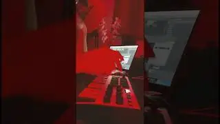 Making a Hard Trap Beat with Samples 🔥 #shorts #trapbeat