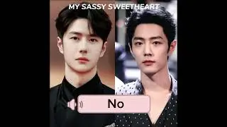 MSSH Part297💚❤️🤣🥰#wangyibo #xiaozhan #bjyxszd #yizhan #fanfiction #bozhan #yzwx2026 #boxiao#yizhanff