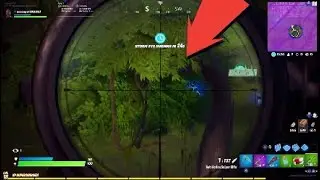 How Did I Know He Was In There???!!! (3 Wins)
