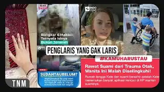 Penglaris Yang Gak Laris