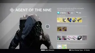 Xurtastic inventory 16-18 April  2021 (hall of guardians  ) no commentary