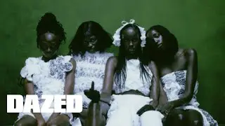 The UK designers exploring what identity really means | “Under The Skin” by Gabriel Moses