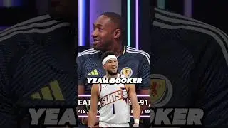 NBA Mid-Range COMEBACK 🔥🏀
