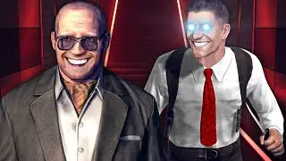 This Hitman 2 Like Game Is So Bad, It's Good (but still really bad)