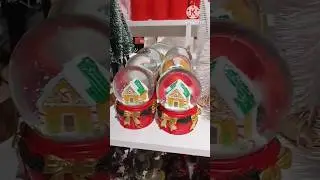 магазин СИН Новогодний декор#shorts