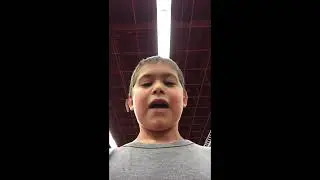 2017-18 Little Leo Vlogging Shenanigans