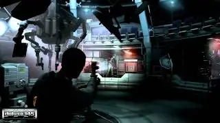 Dead Space 2 Gameplay (PC HD)
