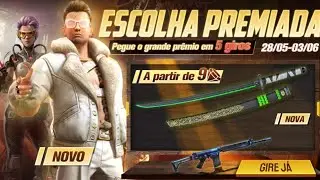 Vem Participar Jogando Com Escrito Free Fire Ao Vivo