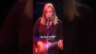 Groove To These #JoniMitchell Tunes