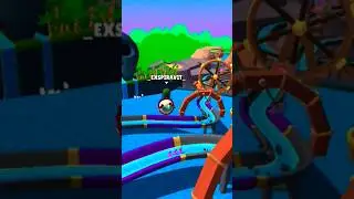ПРО ТРЮК В СТАМБЛ ГАЙС НА СУПЕРГОРКЕ  Stumble Guys 