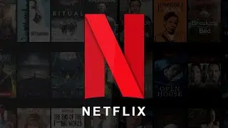 Netflix Logo in Html CSS | How to make Netflix Logo in HTML and CSS | Source coder | 