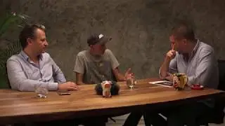 Mor Talks 47. Bölüm - Konuğumuz 
