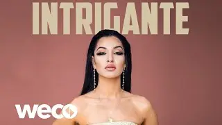 Xheni ft. Marsel & Ediz Tuna - Intrigante (Official Video)