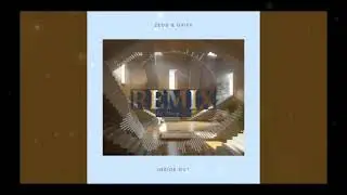 Zedd, Griff - Inside Out (New Remix dance 2021)