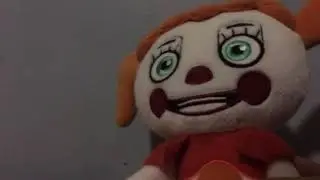 Sister location plushys