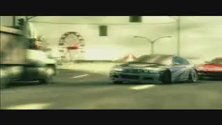 NFS MW 2005 _ Game INTRO