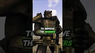 THREE Explosive NEW VEGAS Mods for the BOOMERS