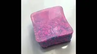 ASMR / АСМР Залипательные видео со слаймами 💖