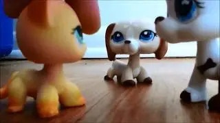 Littlest Pet Shop: Teen Time Travelers ⏰ (Episode #3: Sleeping with the Dinosaurs)