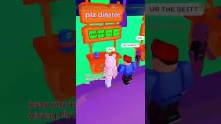 😳😂BIGGEST TROLL IN ROBLOX 😳😂