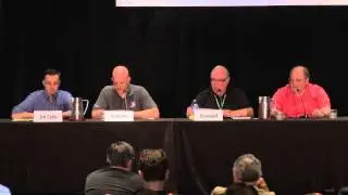 2014 SABR Analytics: Prospect Analysis and Evaluation