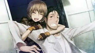 Steins;Gate: My Darling's Embrace (Part 14) [Suzuha Ending]